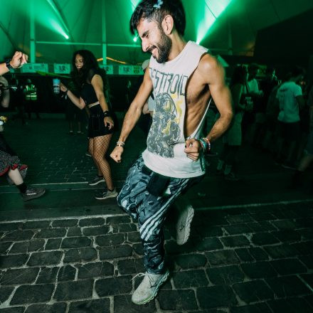 Outback Festival 2026 - Samstag
