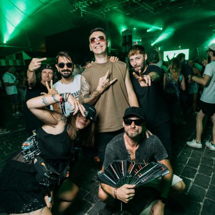 Outback Festival 2026 - Samstag