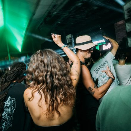 Outback Festival 2026 - Samstag