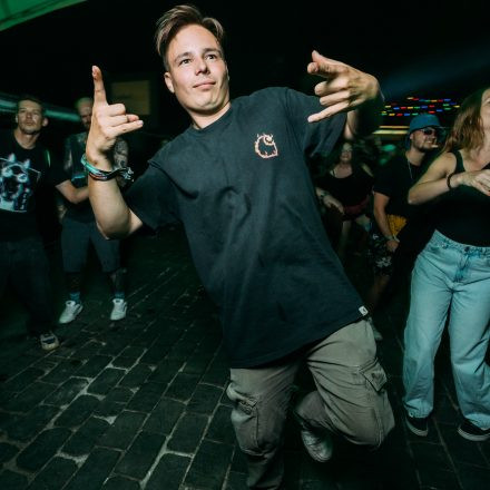 Outback Festival 2026 - Samstag