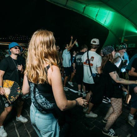 Outback Festival 2026 - Samstag
