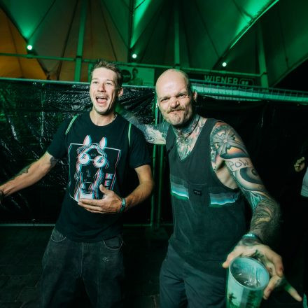 Outback Festival 2026 - Samstag