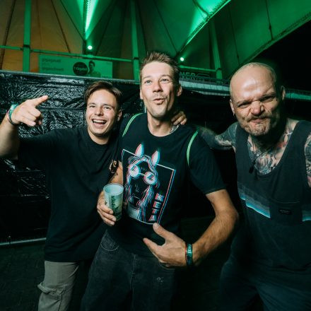 Outback Festival 2026 - Samstag