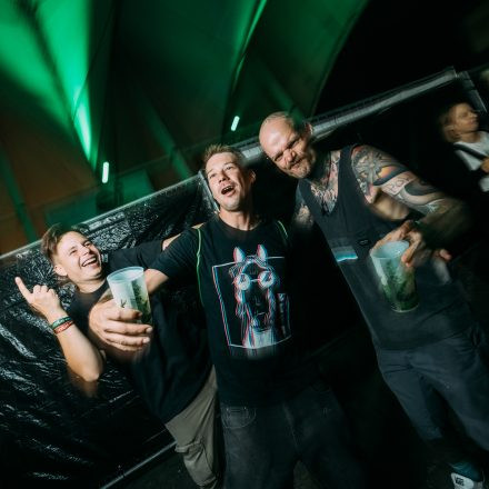 Outback Festival 2026 - Samstag
