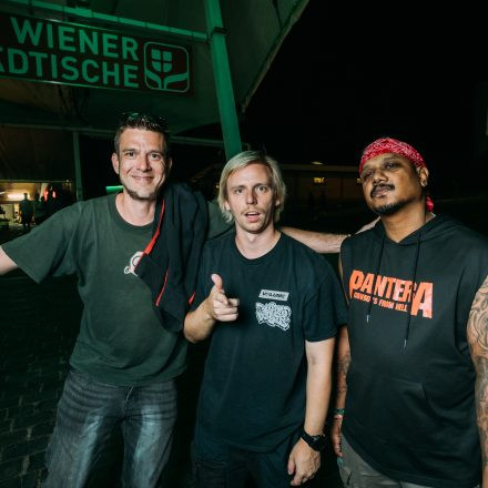 Outback Festival 2026 - Samstag