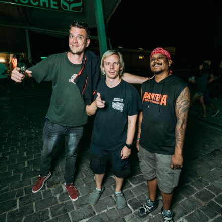 Outback Festival 2026 - Samstag