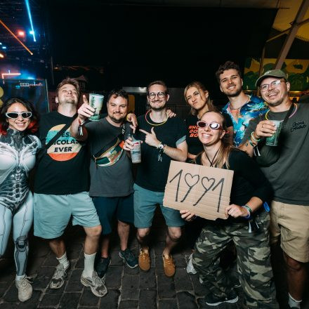 Outback Festival 2026 - Samstag