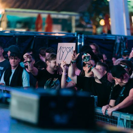 Outback Festival 2026 - Samstag
