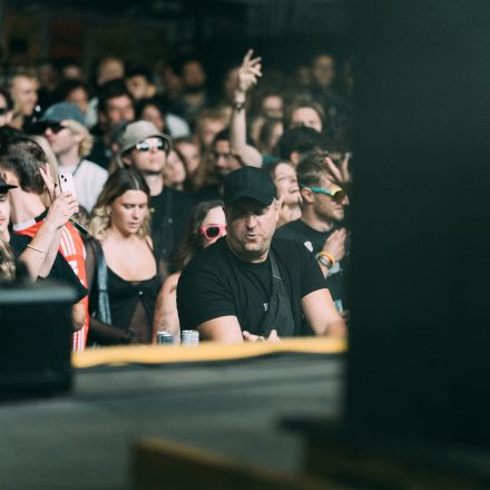 Outback Festival 2026 - Samstag