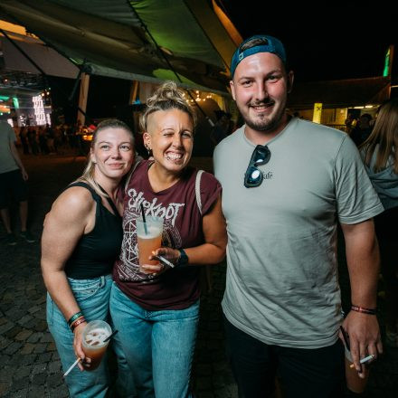 Outback Festival 2026 - Samstag