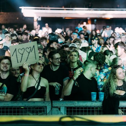 Outback Festival 2026 - Samstag
