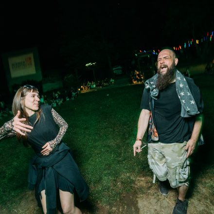 Outback Festival 2026 - Samstag