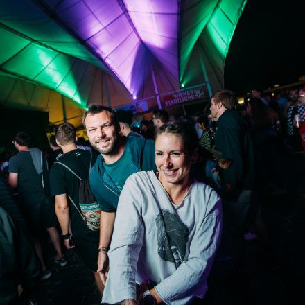 Outback Festival 2026 - Samstag