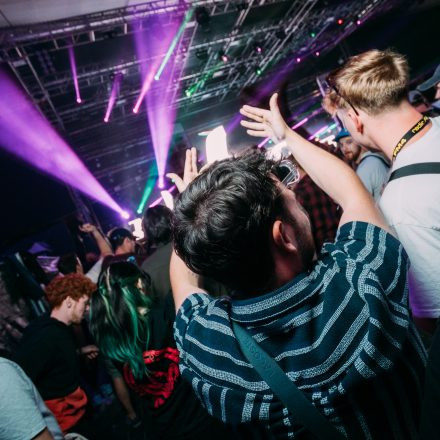 Outback Festival 2026 - Samstag