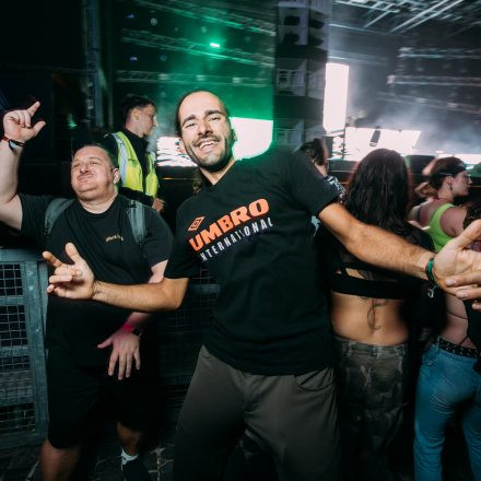 Outback Festival 2026 - Samstag