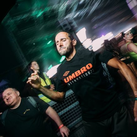 Outback Festival 2026 - Samstag