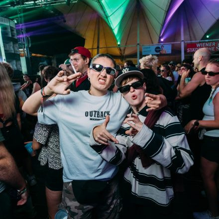 Outback Festival 2026 - Samstag