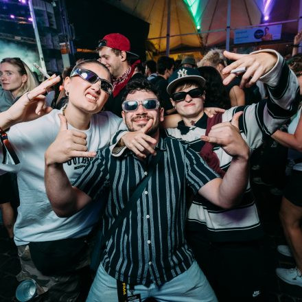 Outback Festival 2026 - Samstag