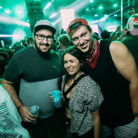 Outback Festival 2026 - Samstag