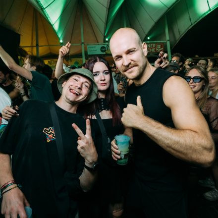 Outback Festival 2026 - Samstag
