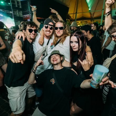 Outback Festival 2026 - Samstag