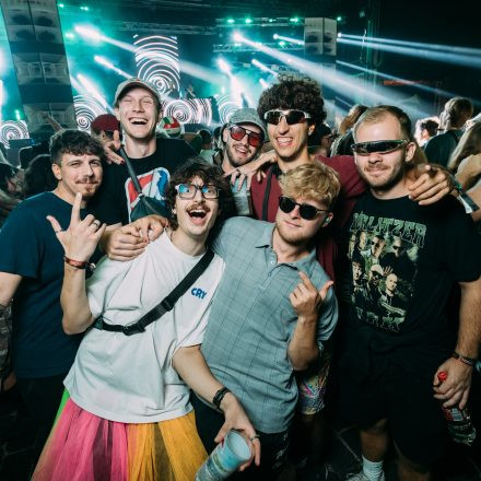 Outback Festival 2026 - Samstag