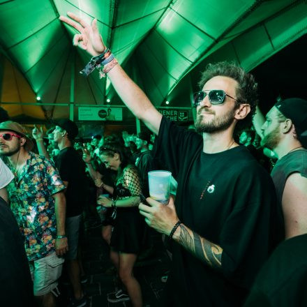 Outback Festival 2026 - Samstag