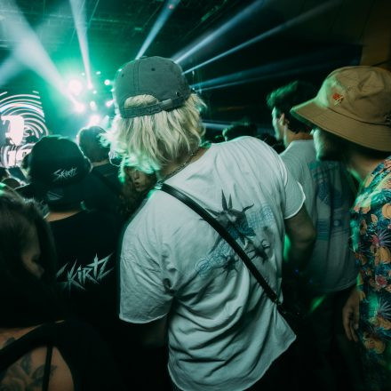 Outback Festival 2026 - Samstag