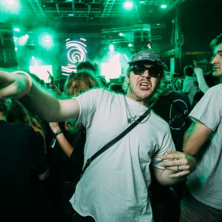 Outback Festival 2026 - Samstag