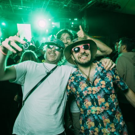 Outback Festival 2026 - Samstag