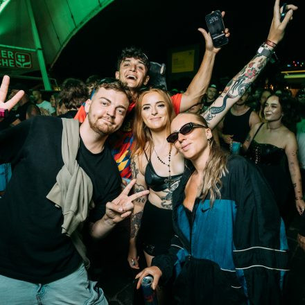 Outback Festival 2026 - Samstag