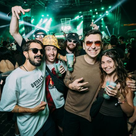 Outback Festival 2026 - Samstag