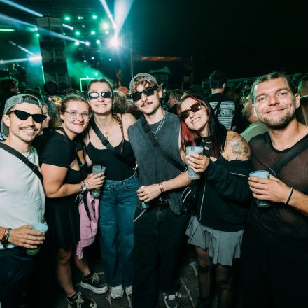 Outback Festival 2026 - Samstag
