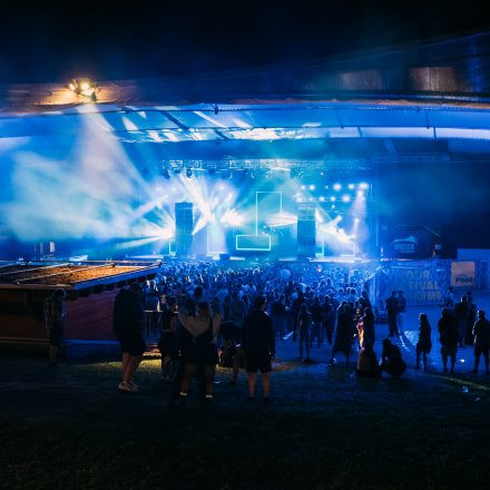 Outback Festival 2026 - Samstag