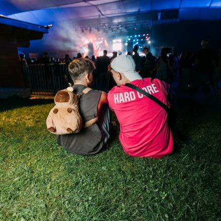 Outback Festival 2026 - Samstag