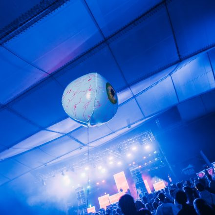 Outback Festival 2026 - Samstag