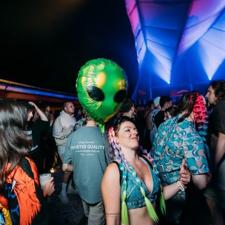 Outback Festival 2026 - Samstag