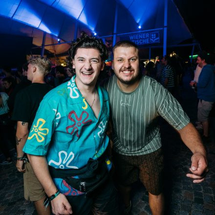 Outback Festival 2026 - Samstag
