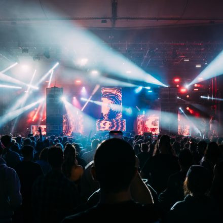 Outback Festival 2026 - Samstag