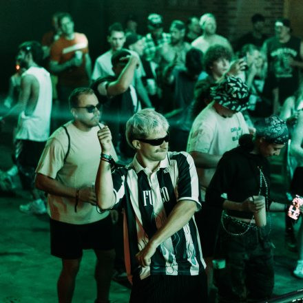 Outback Festival 2026 - Samstag