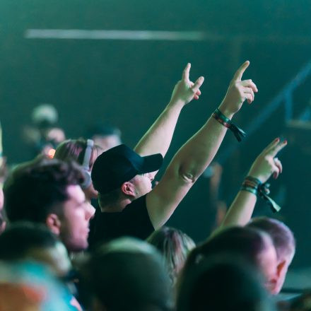 Outback Festival 2026 - Samstag
