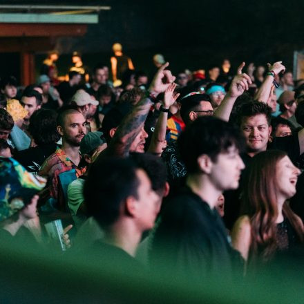 Outback Festival 2026 - Samstag