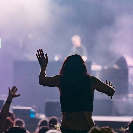 Outback Festival 2026 - Samstag