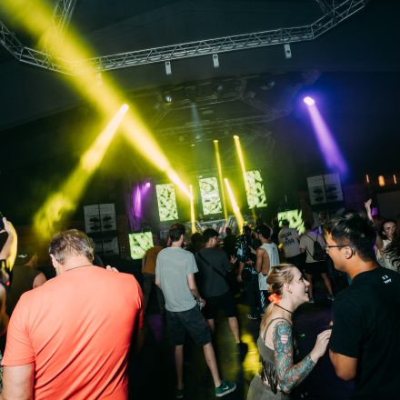 Outback Festival 2026 - Samstag