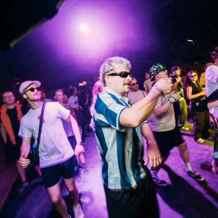 Outback Festival 2026 - Samstag