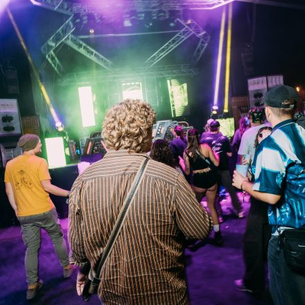 Outback Festival 2026 - Samstag