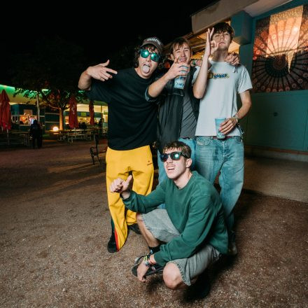 Outback Festival 2026 - Samstag
