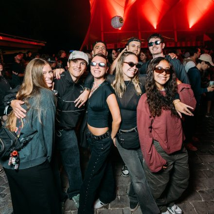Outback Festival 2026 - Samstag