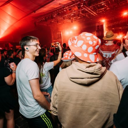 Outback Festival 2026 - Samstag