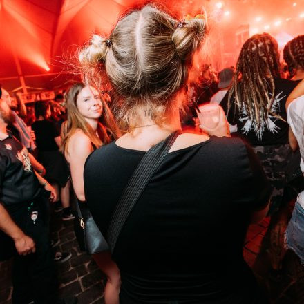 Outback Festival 2026 - Samstag